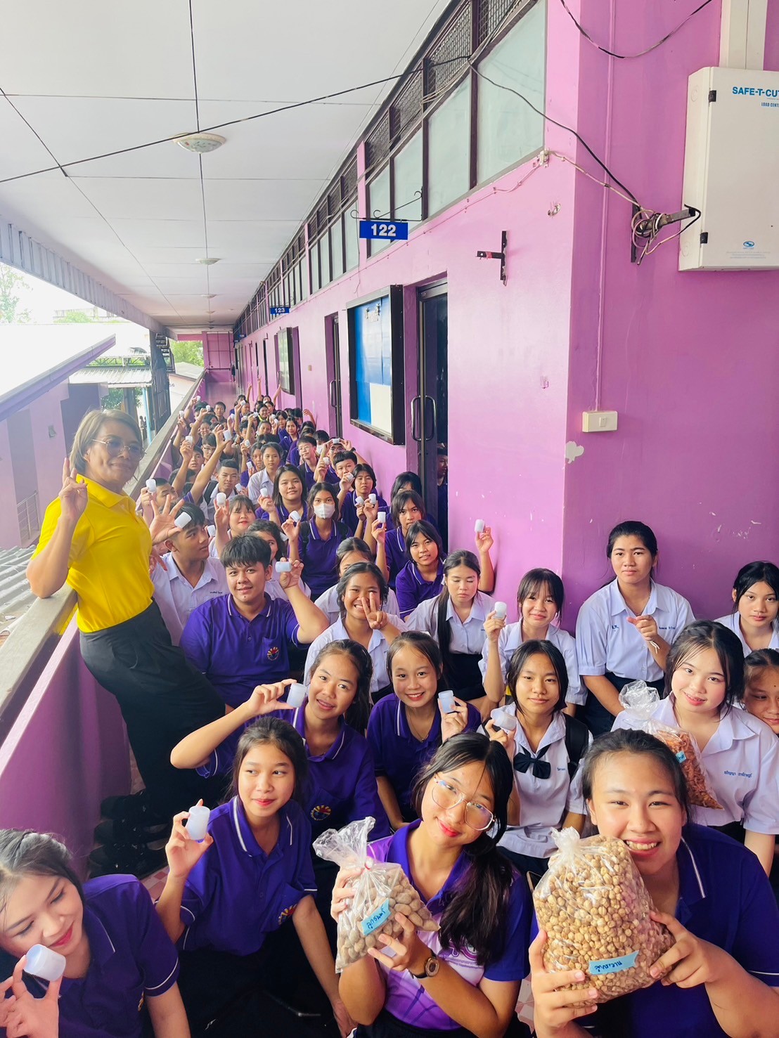 บรรยายพิเศษ